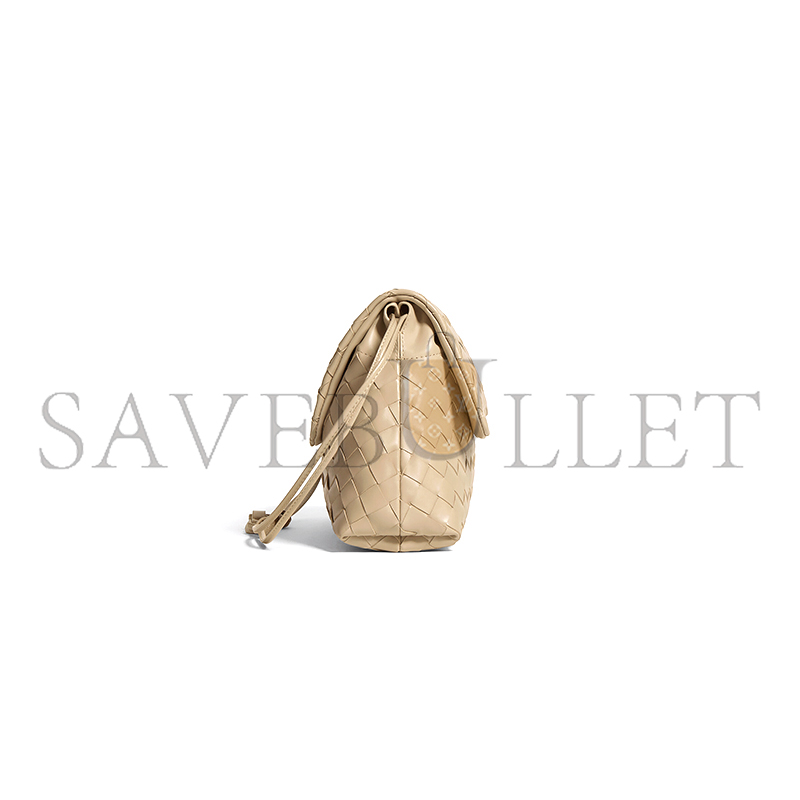 BOTTEGA VENETA GIORNO 857657V3IV09615 (33*19*8cm)